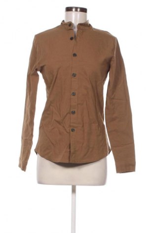 Damenbluse Frilivin, Größe L, Farbe Beige, Preis € 5,99