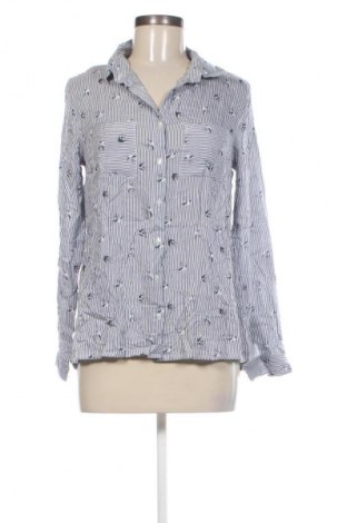 Damenbluse Gina, Größe M, Farbe Mehrfarbig, Preis € 3,99