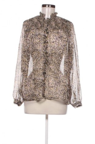 Damenbluse Garcia, Größe L, Farbe Mehrfarbig, Preis € 5,99