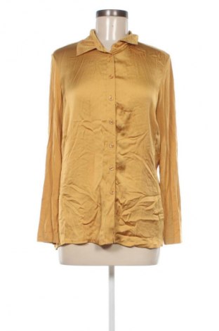 Damenbluse Gelco, Größe L, Farbe Gelb, Preis € 3,99