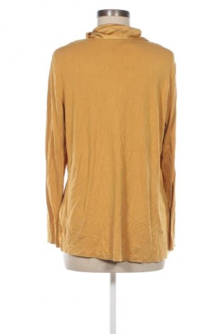 Damenbluse Gelco, Größe L, Farbe Gelb, Preis € 3,99