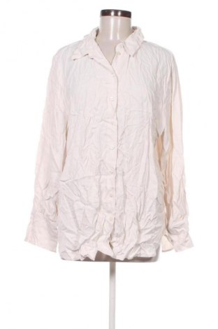 Damenbluse Gerry Weber, Größe M, Farbe Ecru, Preis € 7,99