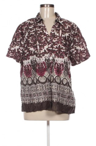 Dámská košile  Gerry Weber, Velikost XL, Barva Vícebarevné, Cena  409,00 Kč