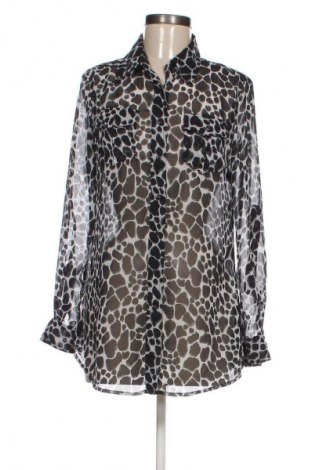 Damenbluse Gina Benotti, Größe S, Farbe Mehrfarbig, Preis € 3,99