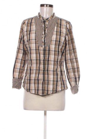 Damenbluse Gina Benotti, Größe M, Farbe Mehrfarbig, Preis € 2,99