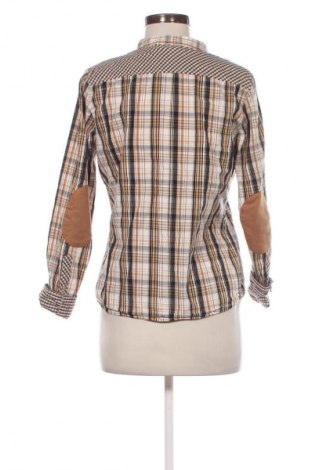 Damenbluse Gina Benotti, Größe M, Farbe Mehrfarbig, Preis € 2,99
