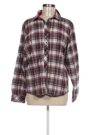 Damenbluse Gina Laura, Größe M, Farbe Mehrfarbig, Preis 5,99 €