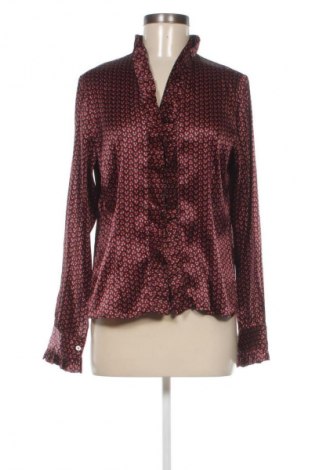 Damenbluse Grazia, Größe L, Farbe Mehrfarbig, Preis € 2,99