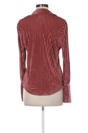 Damenbluse Guts & Gusto, Größe S, Farbe Aschrosa, Preis € 5,99