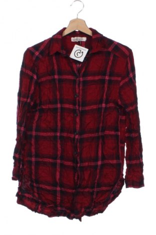 Dámská košile  H&M, Velikost XS, Barva Vícebarevné, Cena  99,00 Kč