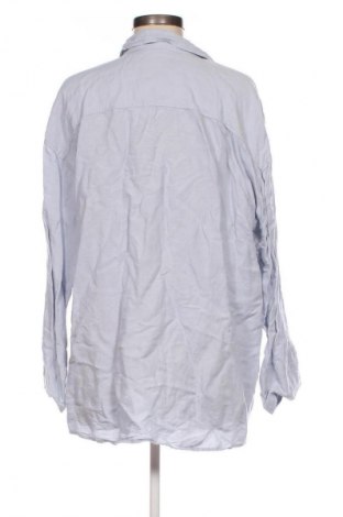 Damska koszula H&M, Rozmiar M, Kolor Niebieski, Cena 81,99 zł