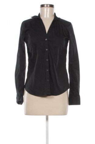 Dámska košeľa  H&M, Veľkosť S, Farba Čierna, Cena  3,95 €