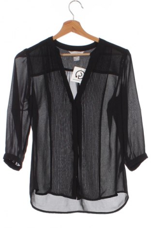 Női ing H&M, Méret XS, Szín Fekete, Ár 1 459 Ft