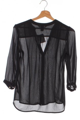 Női ing H&M, Méret XS, Szín Fekete, Ár 1 459 Ft