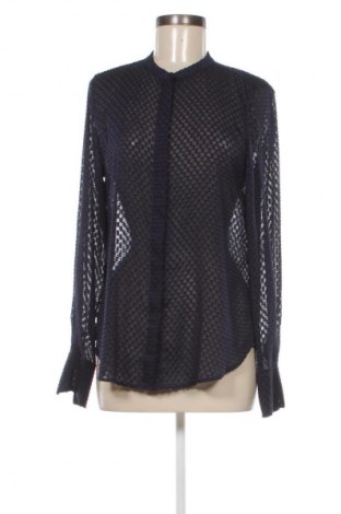 Damenbluse H&M, Größe S, Farbe Blau, Preis € 3,99