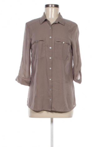 Damenbluse H&M, Größe M, Farbe Grau, Preis 7,99 €