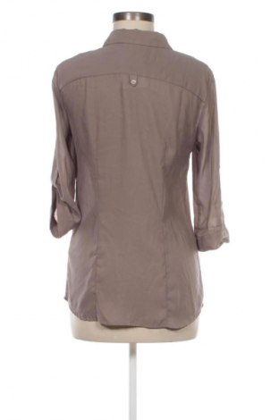 Damenbluse H&M, Größe M, Farbe Grau, Preis 7,99 €