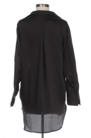 Damenbluse H&M, Größe S, Farbe Schwarz, Preis 3,99 €