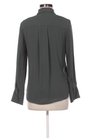 Dámská košile  H&M, Velikost M, Barva Zelená, Cena  409,00 Kč