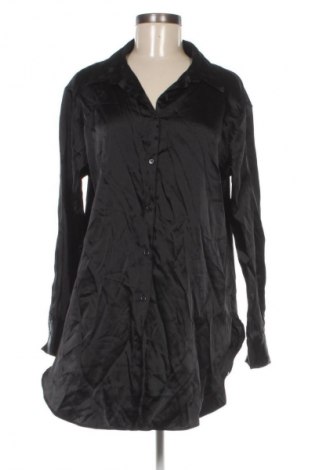Damska koszula H&M, Rozmiar M, Kolor Czarny, Cena 10,99 zł