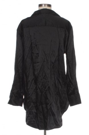 Damska koszula H&M, Rozmiar M, Kolor Czarny, Cena 10,99 zł