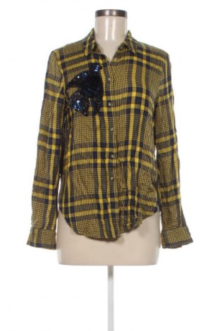 Damenbluse H&M, Größe M, Farbe Mehrfarbig, Preis € 3,99