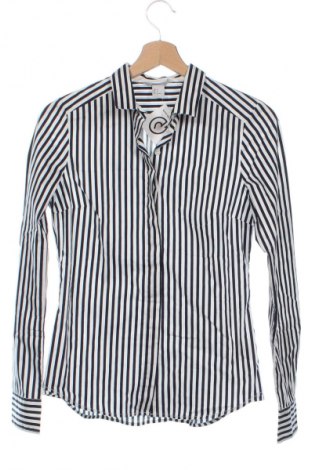 Damska koszula H&M, Rozmiar XS, Kolor Kolorowy, Cena 10,99 zł