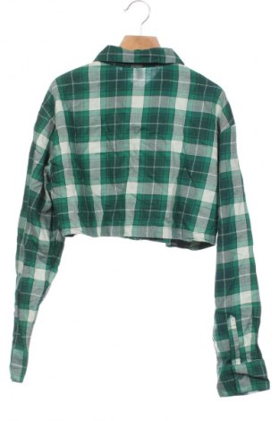 Damska koszula H&M, Rozmiar XS, Kolor Kolorowy, Cena 16,99 zł