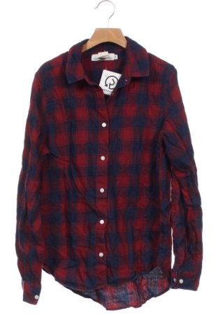 Damenbluse H&M, Größe XS, Farbe Mehrfarbig, Preis 3,99 €