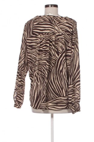Damenbluse H&M, Größe L, Farbe Mehrfarbig, Preis € 3,99