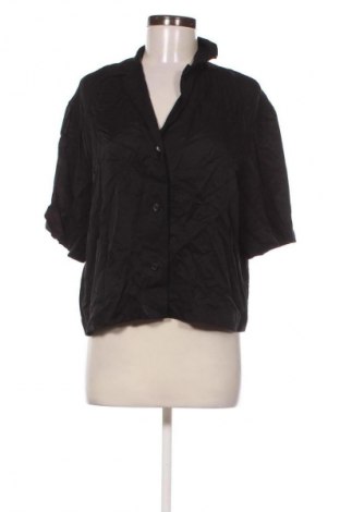 Damenbluse H&M, Größe S, Farbe Schwarz, Preis € 17,99