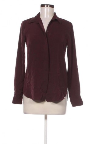 Damenbluse H&M, Größe S, Farbe Rot, Preis 3,99 €