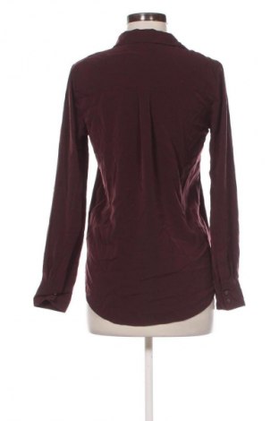 Damenbluse H&M, Größe S, Farbe Rot, Preis 3,99 €