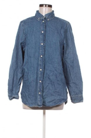 Dámská košile  H&M, Velikost S, Barva Modrá, Cena  169,00 Kč