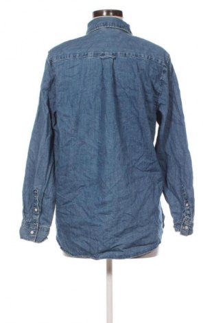 Dámská košile  H&M, Velikost S, Barva Modrá, Cena  169,00 Kč