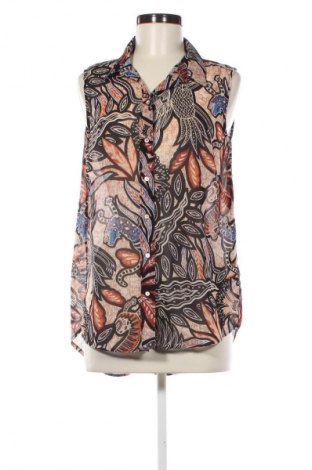 Damenbluse H&M, Größe M, Farbe Mehrfarbig, Preis € 3,99