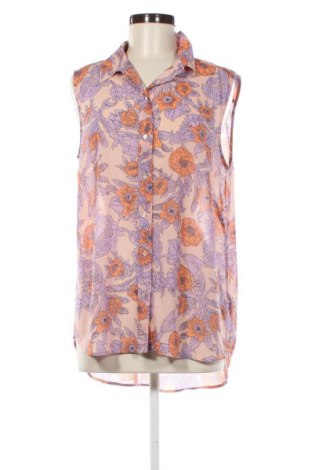 Damenbluse H&M, Größe XL, Farbe Mehrfarbig, Preis € 6,99
