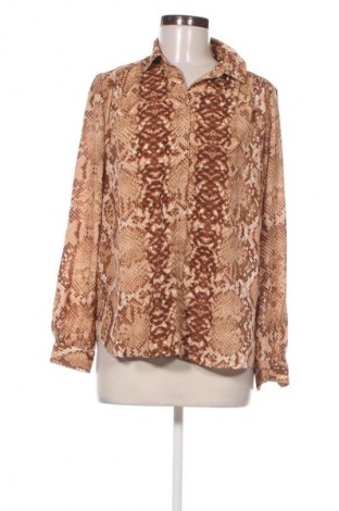 Damska koszula H&M, Rozmiar M, Kolor Kolorowy, Cena 18,99 zł