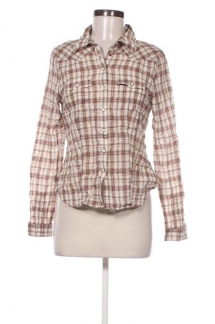 Cămașă de femei H&M, Mărime M, Culoare Multicolor, Preț 18,99 Lei