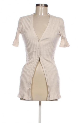 Damenbluse H&M, Größe M, Farbe Beige, Preis € 17,99