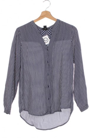 Damska koszula H&M, Rozmiar XS, Kolor Kolorowy, Cena 16,99 zł