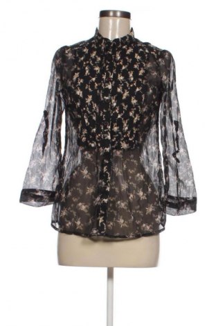 Damenbluse H&M, Größe M, Farbe Mehrfarbig, Preis € 3,99