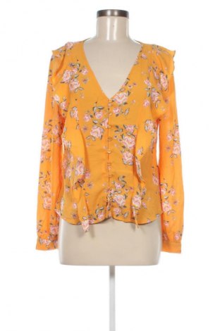 Damenbluse H&M, Größe S, Farbe Mehrfarbig, Preis € 3,99