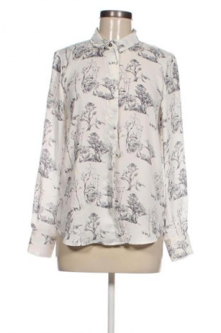 Damenbluse H&M, Größe M, Farbe Mehrfarbig, Preis € 17,99