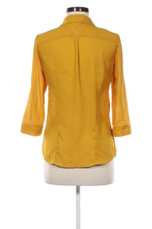 Damenbluse H&M, Größe M, Farbe Gelb, Preis € 10,83