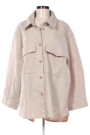 Dámska košeľa  H&M, Veľkosť XXL, Farba Béžová, Cena  12,77 €