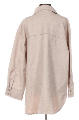 Dámska košeľa  H&M, Veľkosť XXL, Farba Béžová, Cena  12,77 €