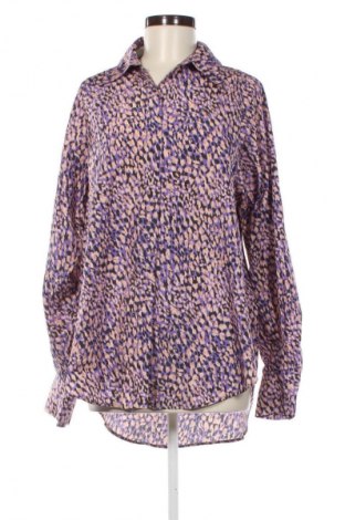 Cămașă de femei H&M, Mărime M, Culoare Multicolor, Preț 81,99 Lei