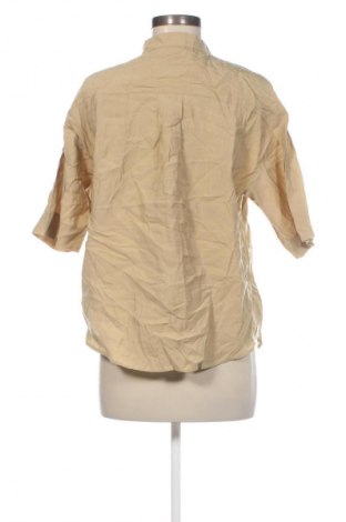 Dámská košile  H&M, Velikost S, Barva Hnědá, Cena  209,00 Kč
