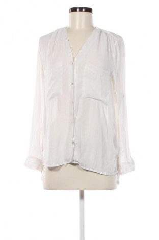 Damenbluse H&M, Größe S, Farbe Weiß, Preis € 2,99